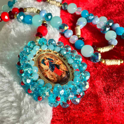 Mis nudos, tus nudos