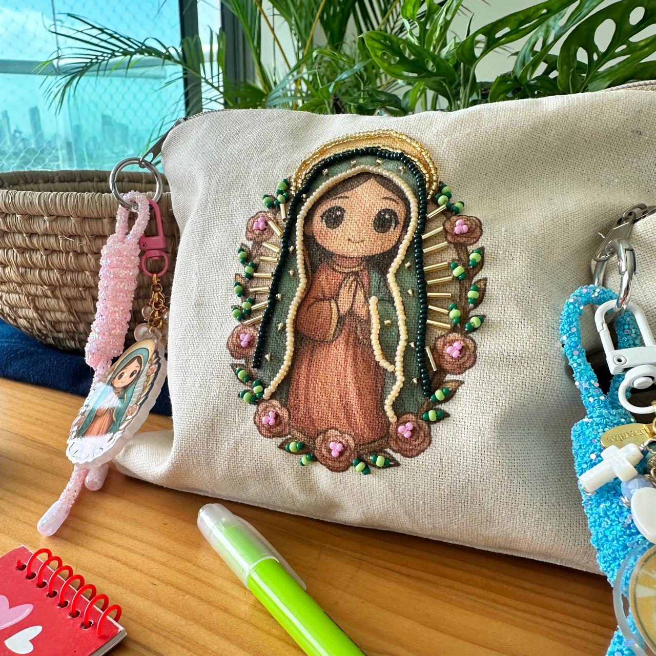 Set Mi morenita