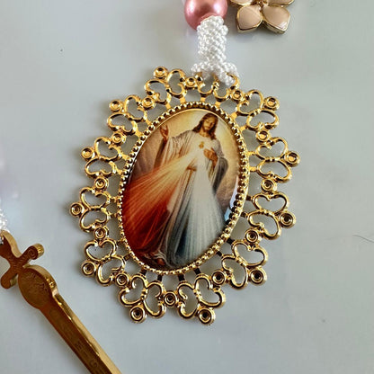 Misericordia y San Miguel