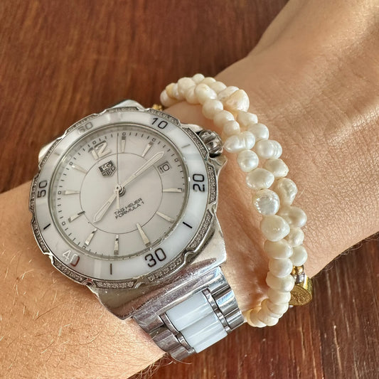 Pulsera Memoria