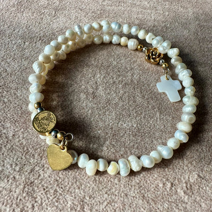Pulsera Memoria