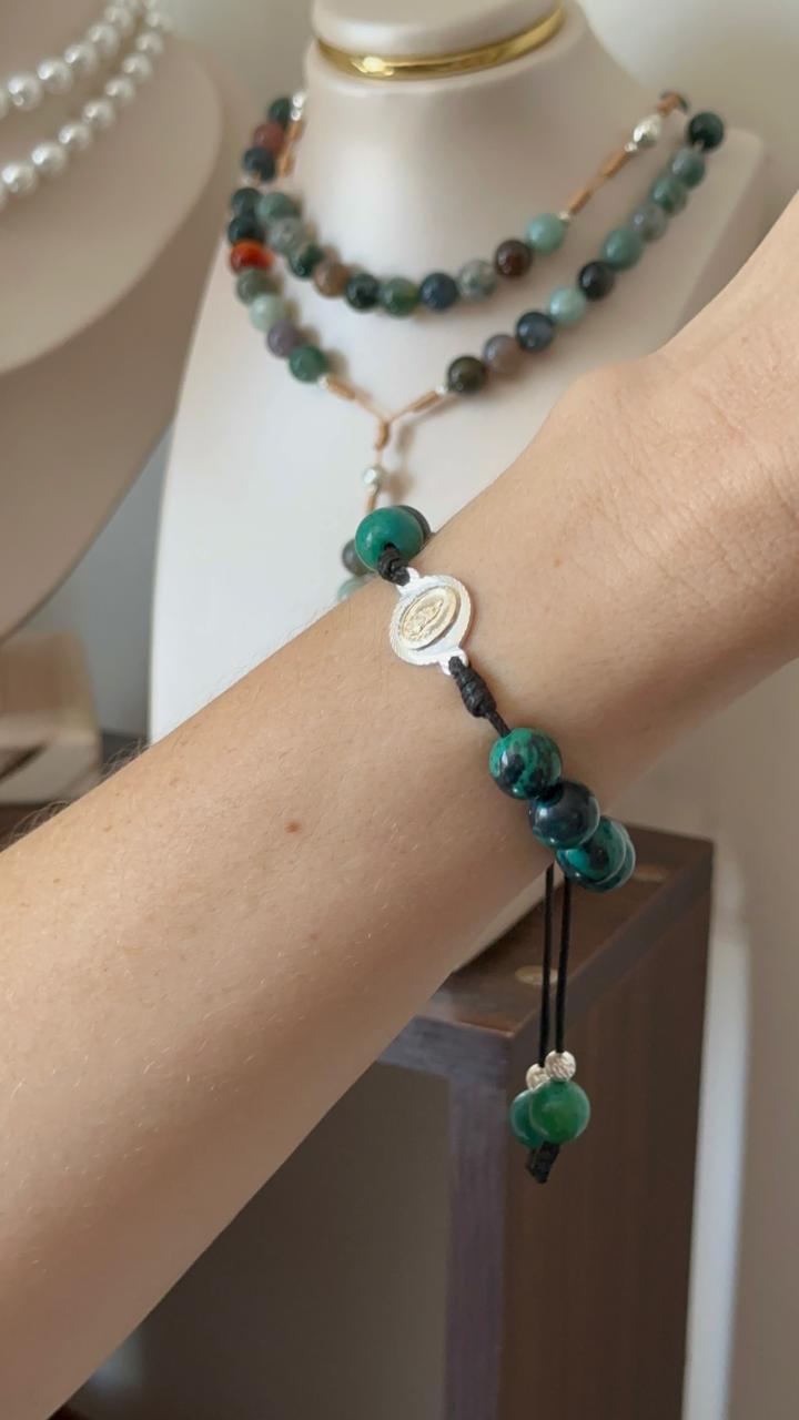 Pulsera Lupe