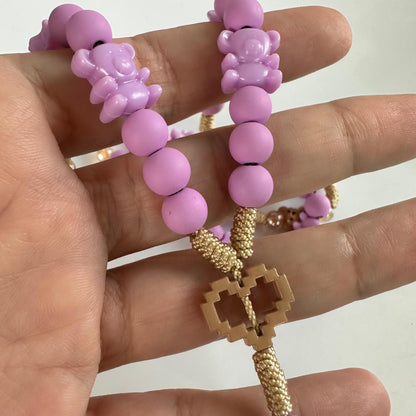 Ositos del niño Dios