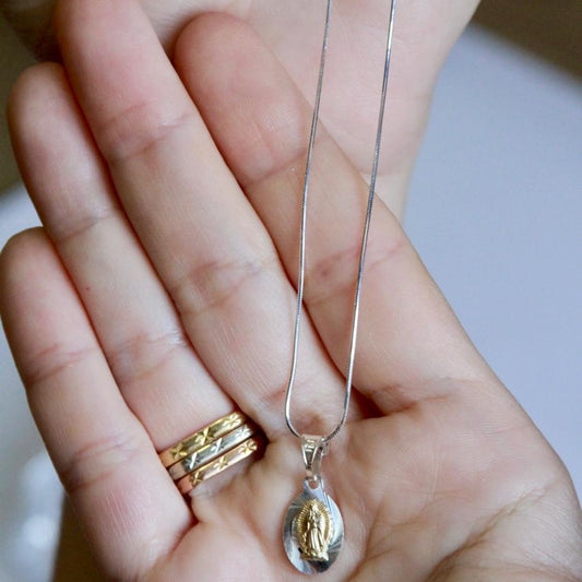 Hilito de Guadalupe
