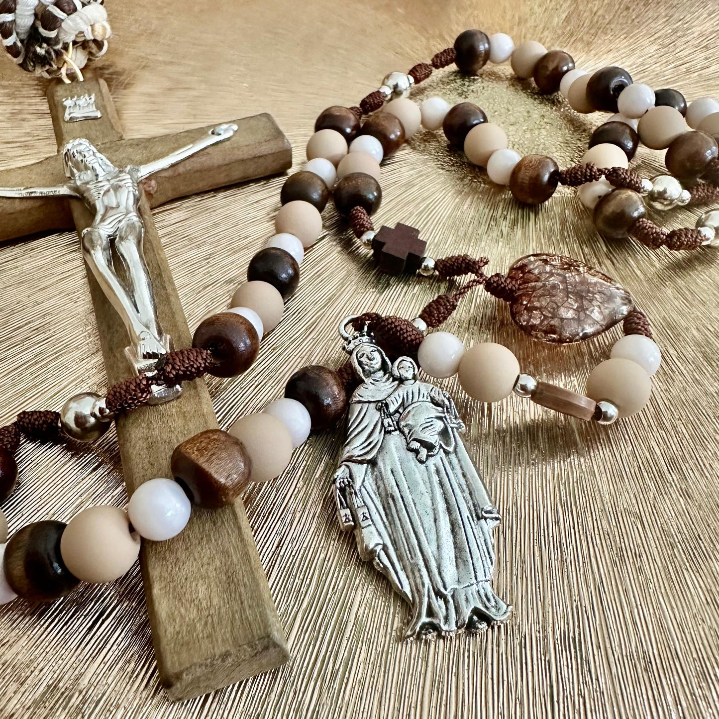 Carmelitas de corazón