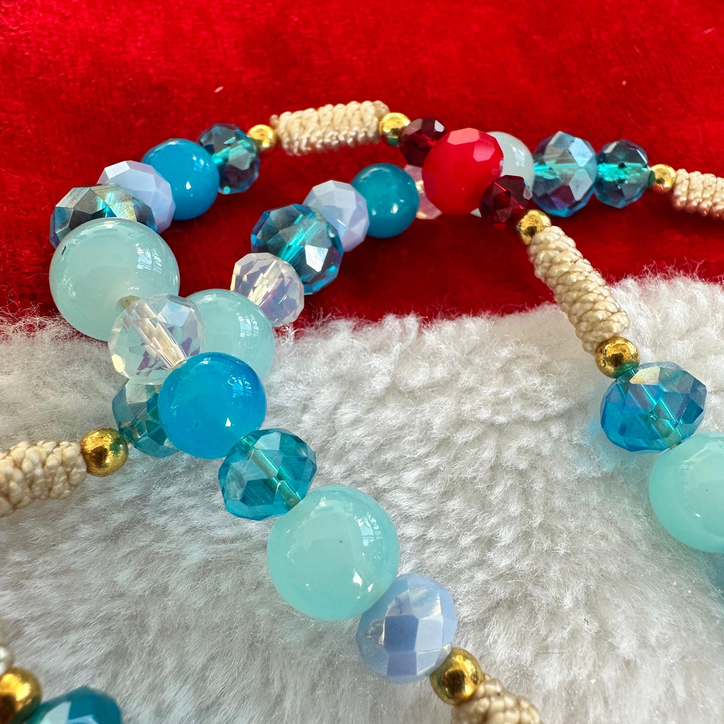 Mis nudos, tus nudos