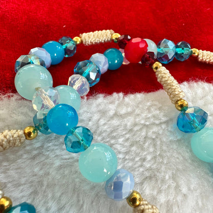 Mis nudos, tus nudos