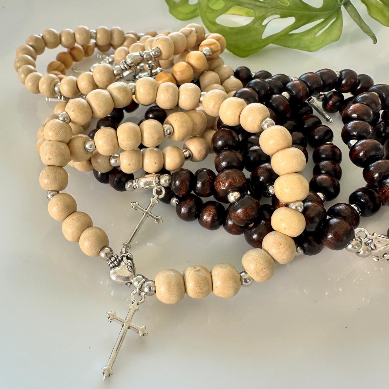 Coronilla de Virtudes