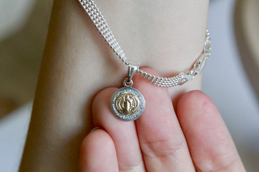 Pulsera Mi Luz
