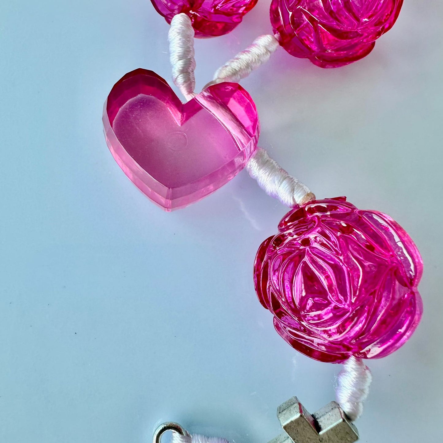 Rosas del Carmelo