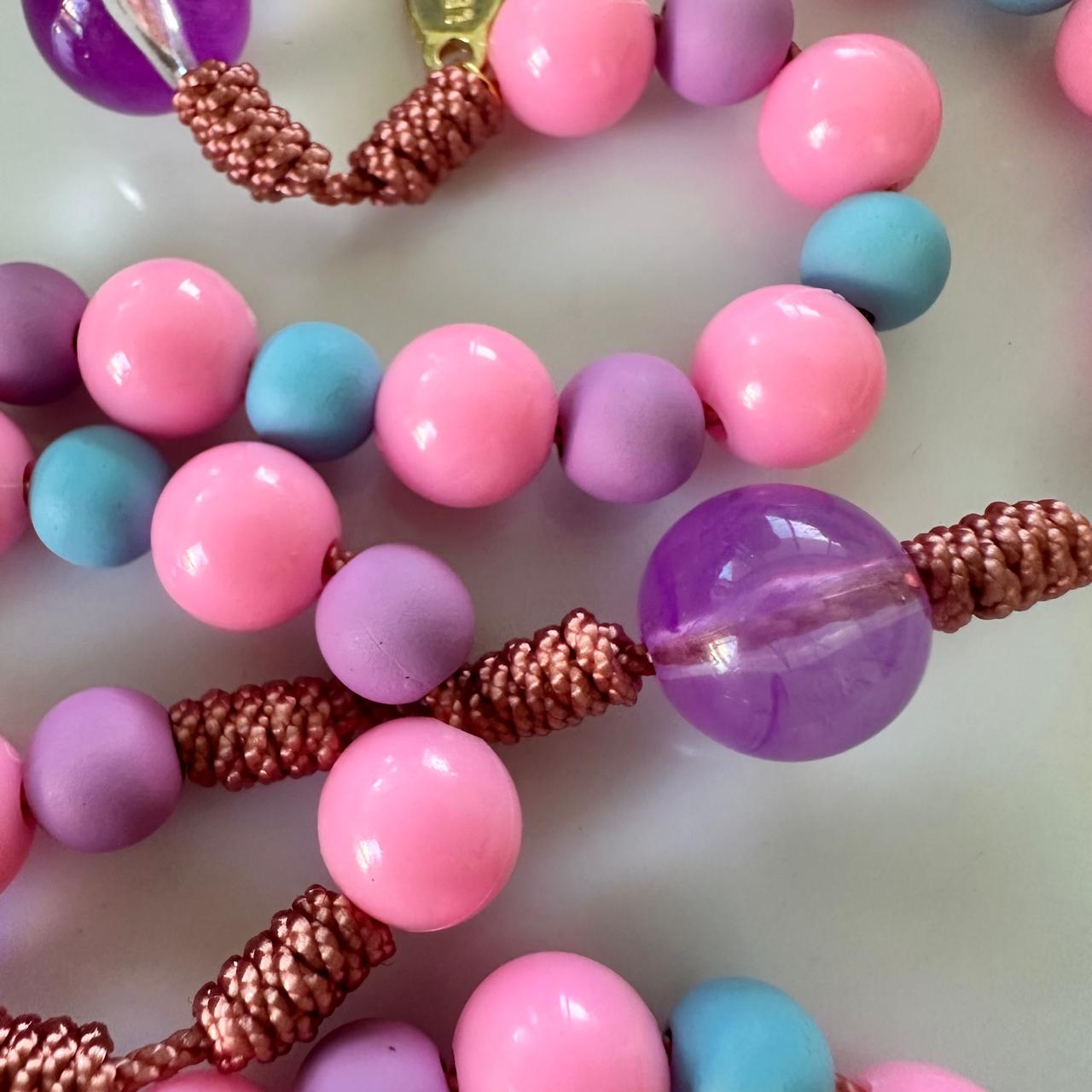 Los colores de mi fe