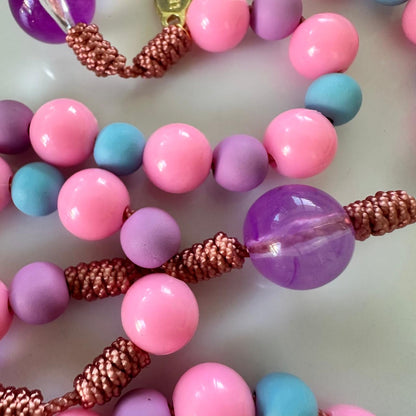 Los colores de mi fe