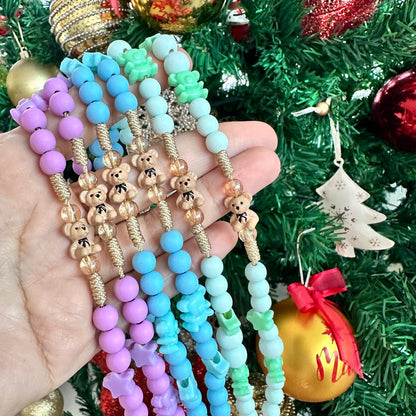 Ositos del niño Dios