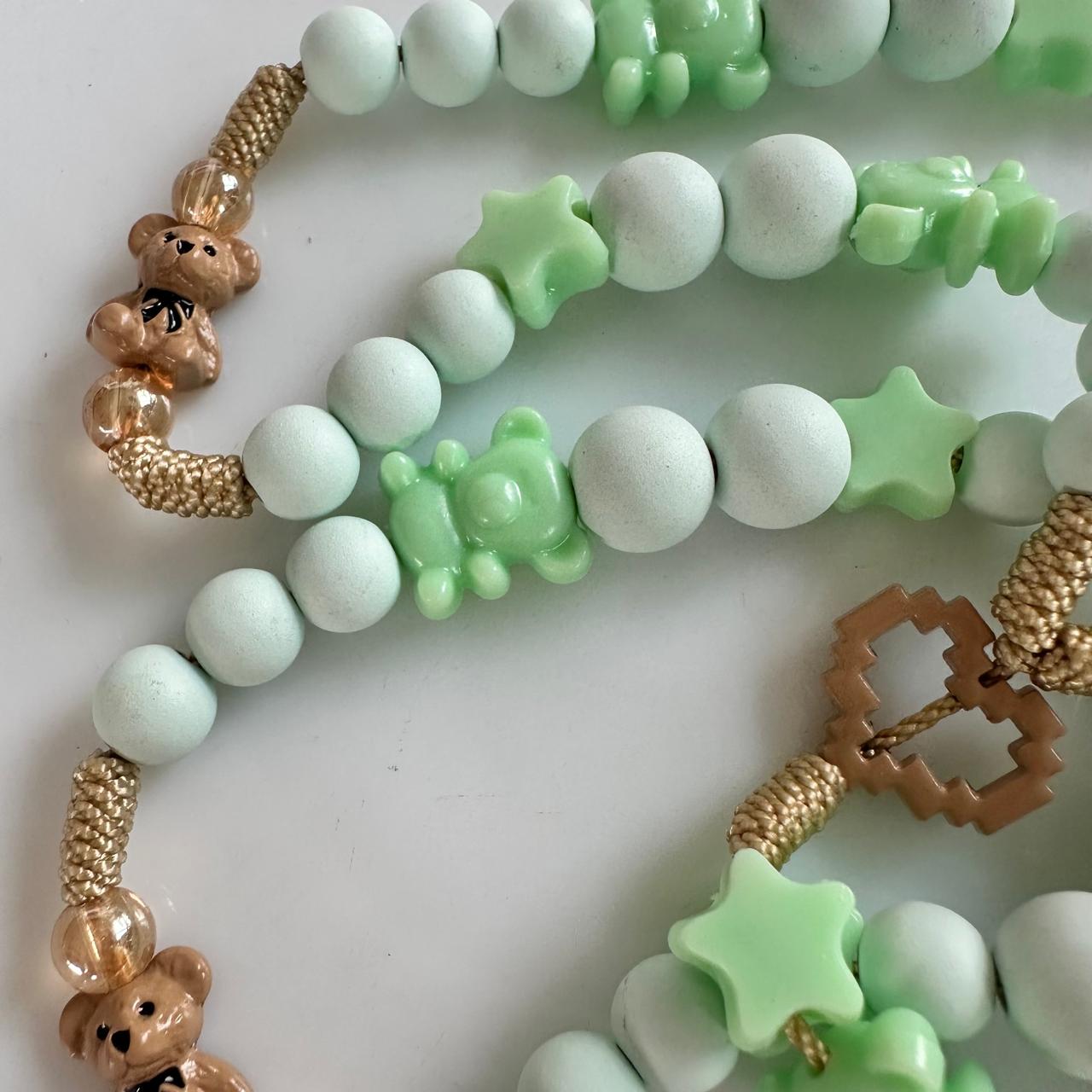 Ositos del niño Dios