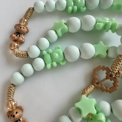 Ositos del niño Dios