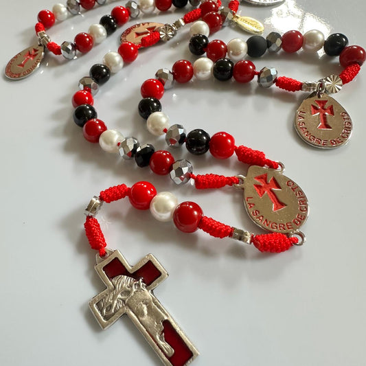 Sangre de Cristo