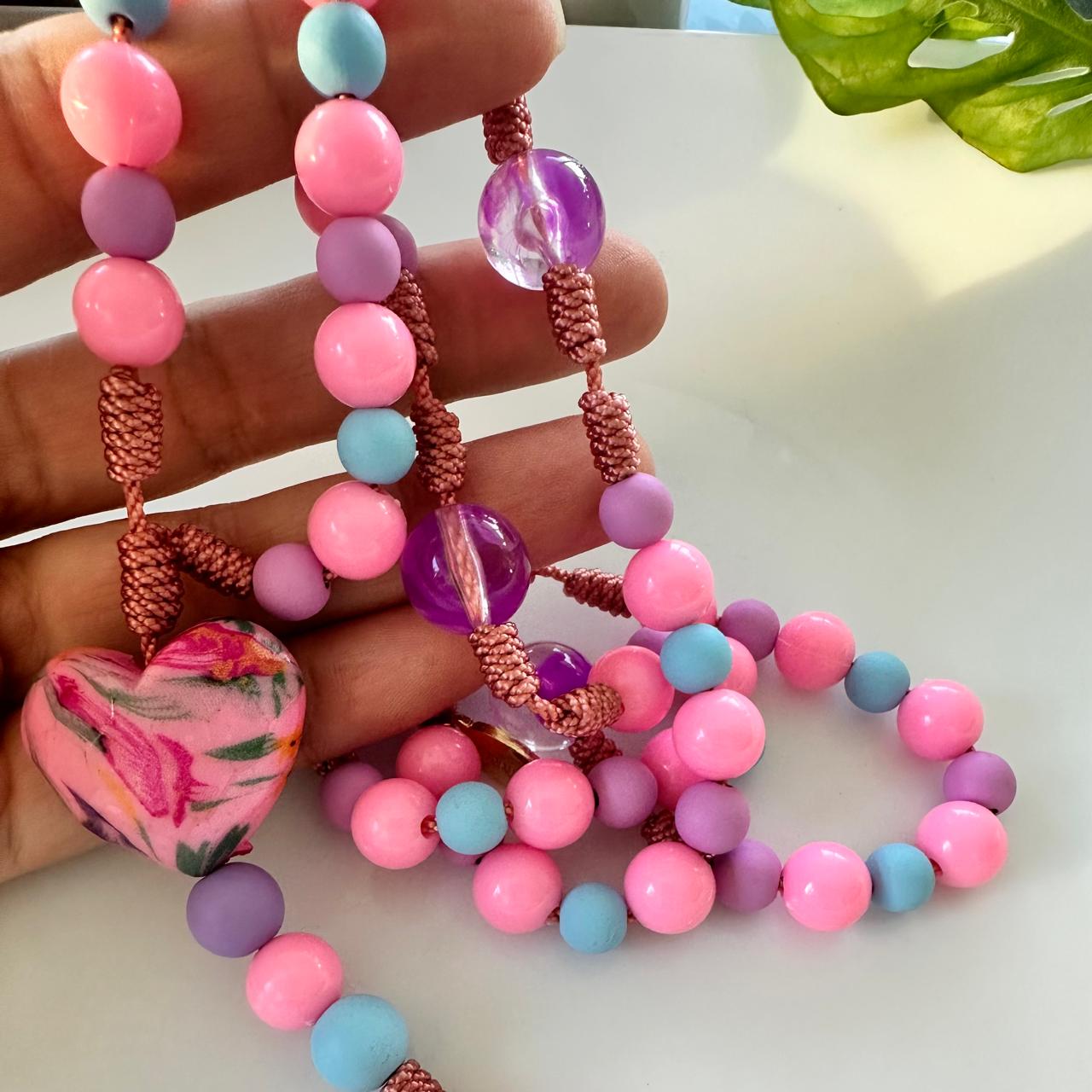 Los colores de mi fe