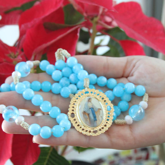 Milagrosa de mi vida