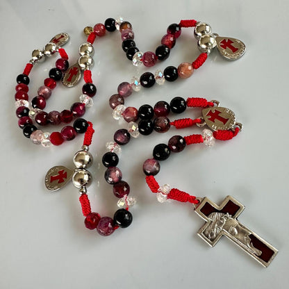 Sangre de Cristo