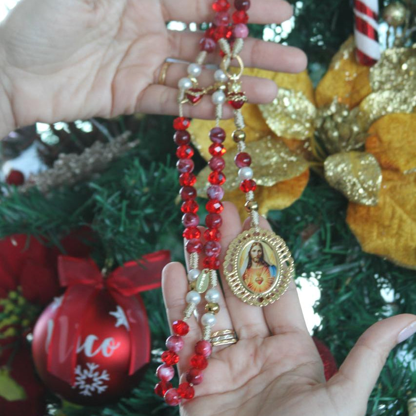 Sagrados Corazones de Jesús y María