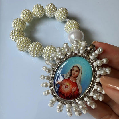 Tu Inmaculado Corazón