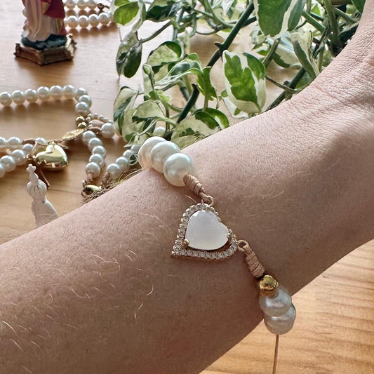 El puro corazón de María