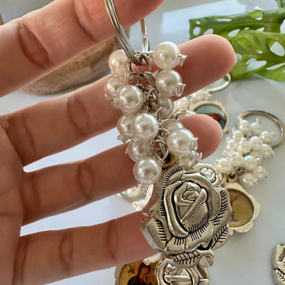 Llavero Rositas de Advocaciones