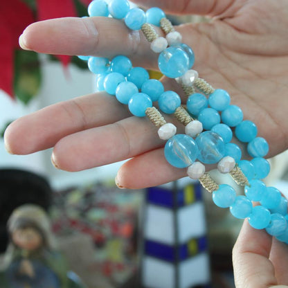 Milagrosa de mi vida