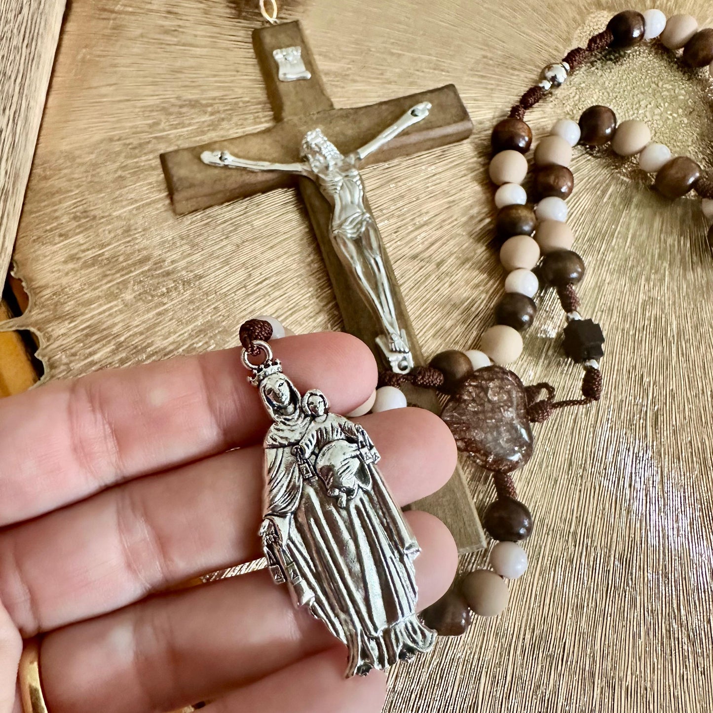 Carmelitas de corazón