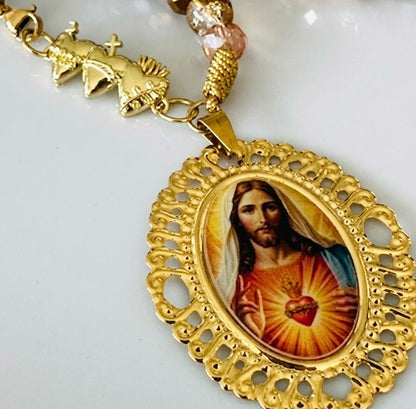 Mi Sagrado Corazón
