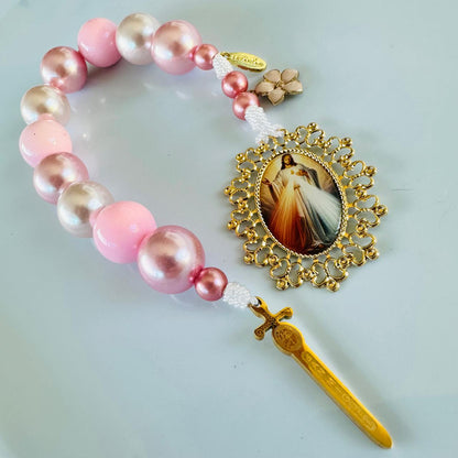 Misericordia y San Miguel