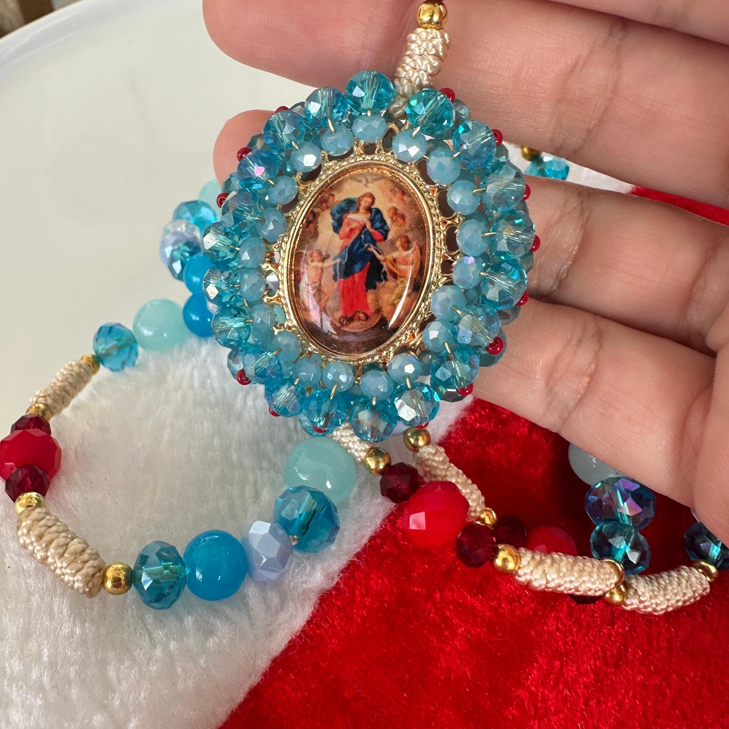 Mis nudos, tus nudos