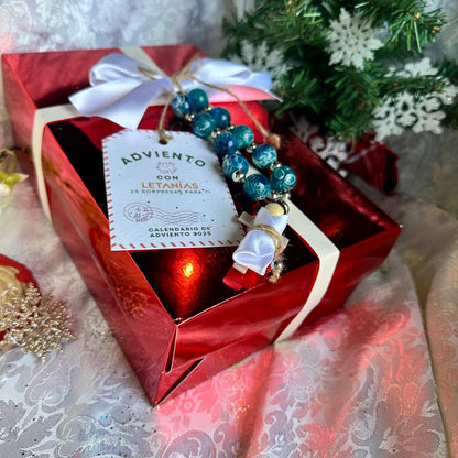 Calendario de Adviento