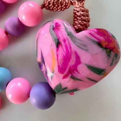 Los colores de mi fe