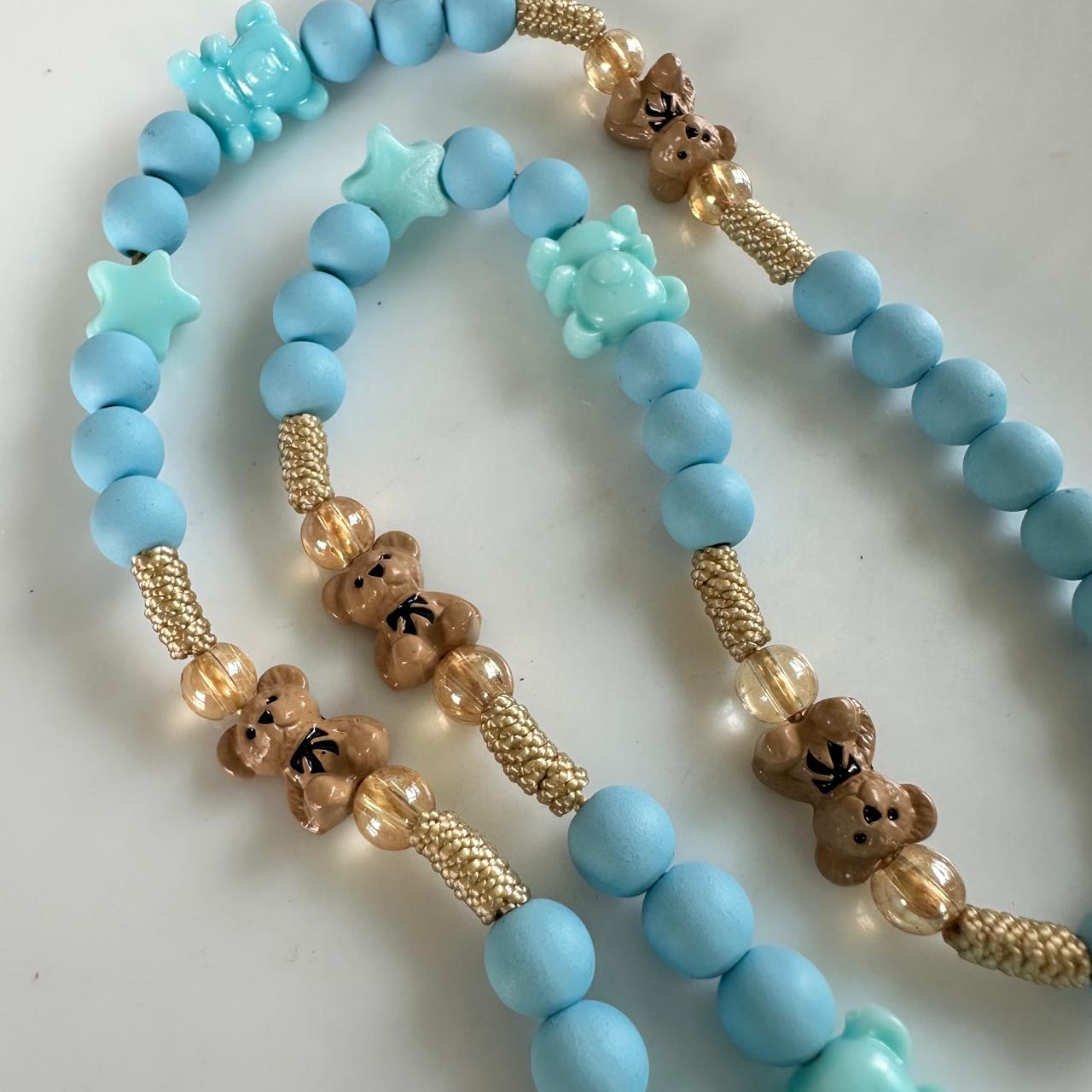 Ositos del niño Dios