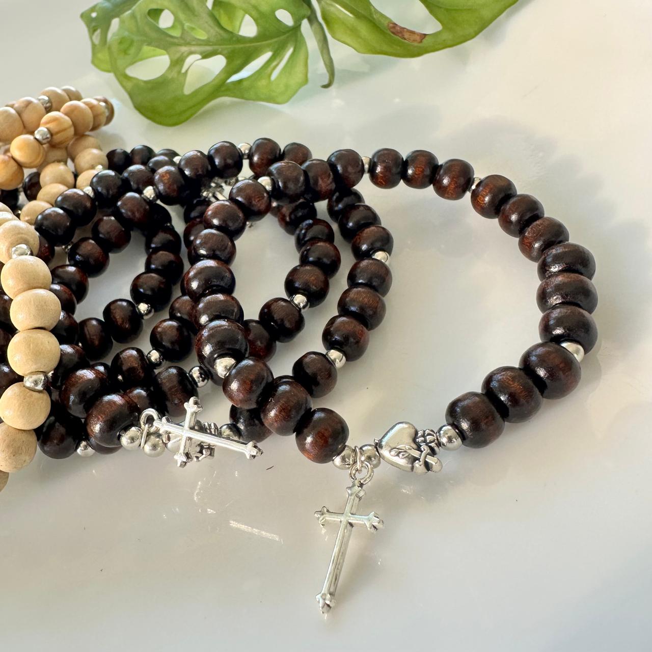 Coronilla de Virtudes María