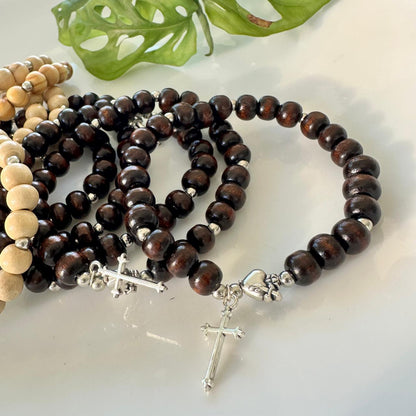 Coronilla de Virtudes María