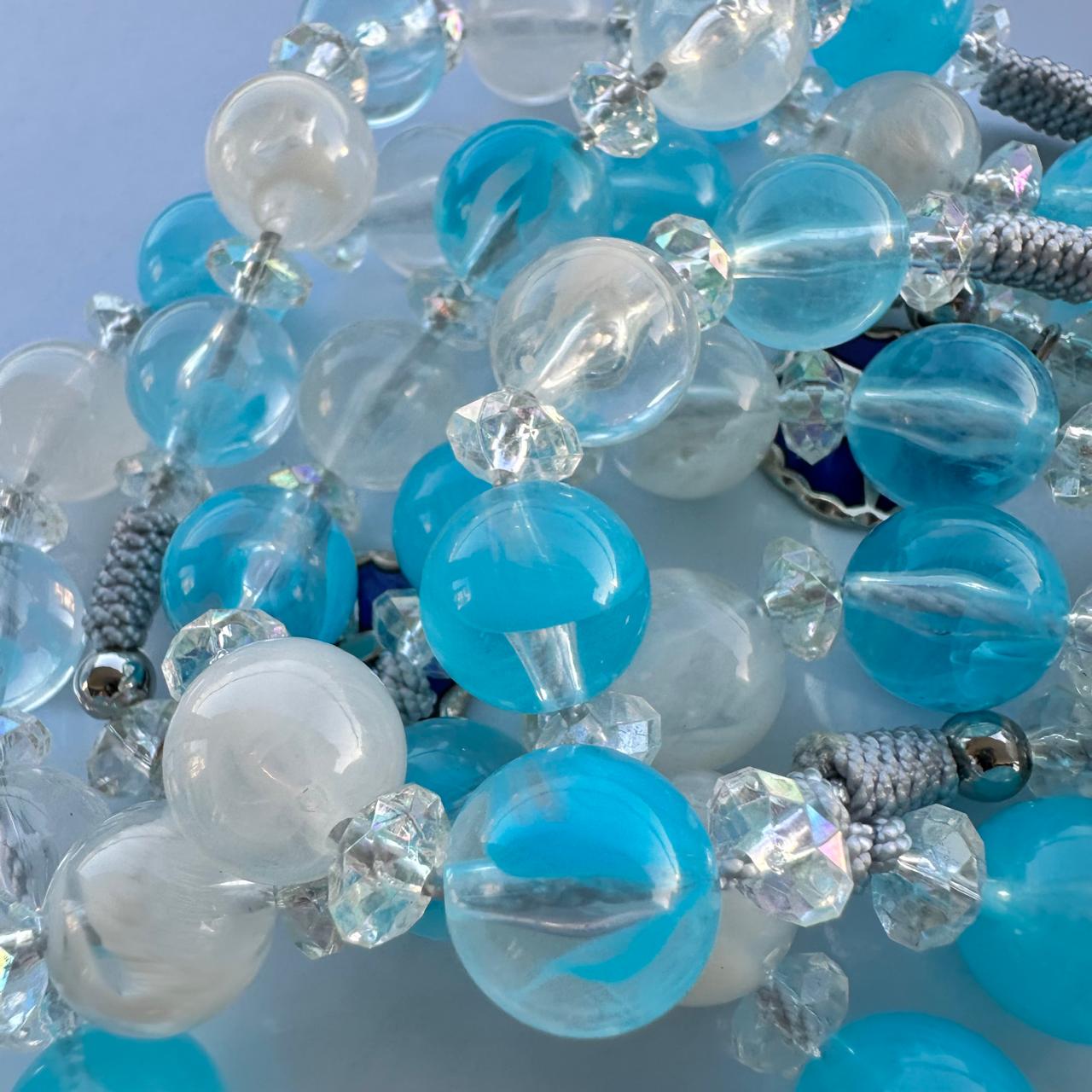 Coronilla del Espíritu Santo