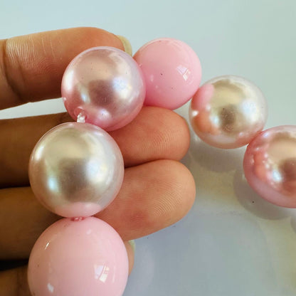 Misericordia y San Miguel