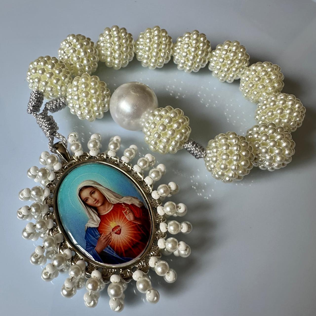 Tu Inmaculado Corazón