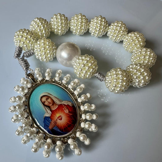 Tu Inmaculado Corazón