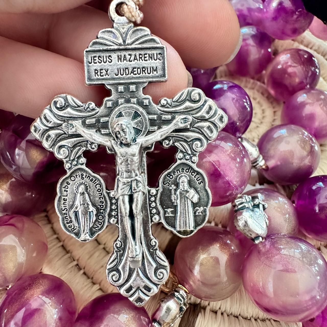 Coronilla de los Imposibles XL