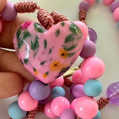 Los colores de mi fe