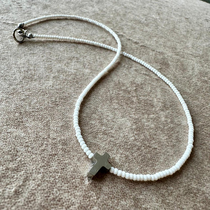 Collar Cruz