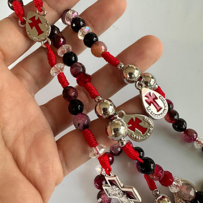 Sangre de Cristo