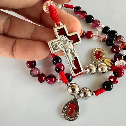 Sangre de Cristo