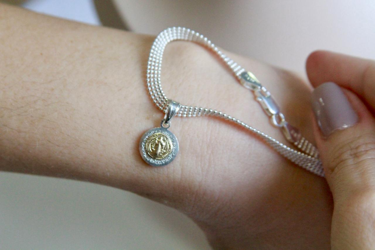 Pulsera Mi Luz