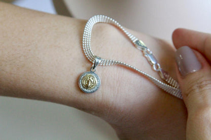 Pulsera Mi Luz