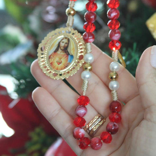 Sagrados Corazones de Jesús y María