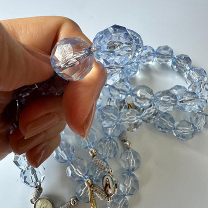 El dolor de cada clavo